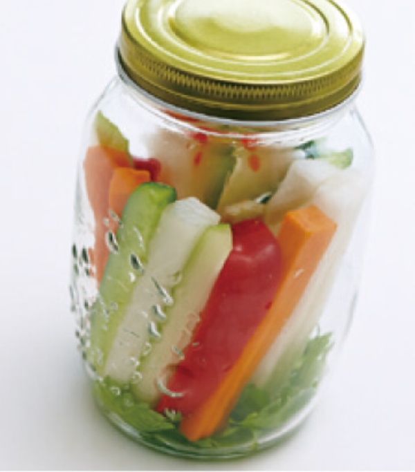 野菜スティック食べるだけダイエット 無理なく続く 日経xwoman 野菜スティック食べるだけダイエット 無理なく続く 日経xwoman