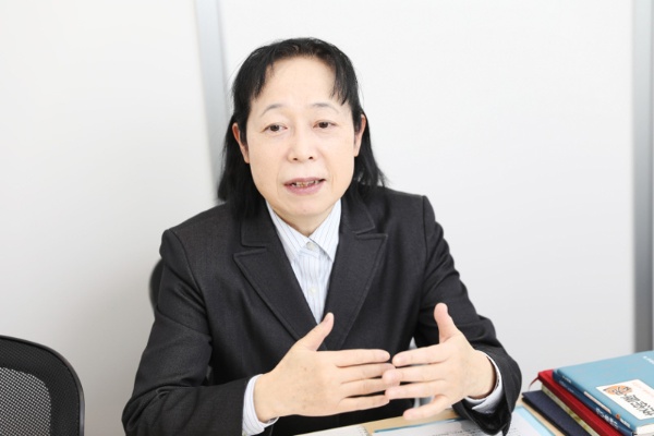 食品メーカーでは研究開発一筋だった吉田富美子さん。50歳で「家族の歴史を形にする」会社を起業した