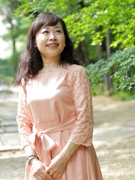 自由を手に入れて思い出したことは、ずっと胸の奥にしまっていた空への憧れ