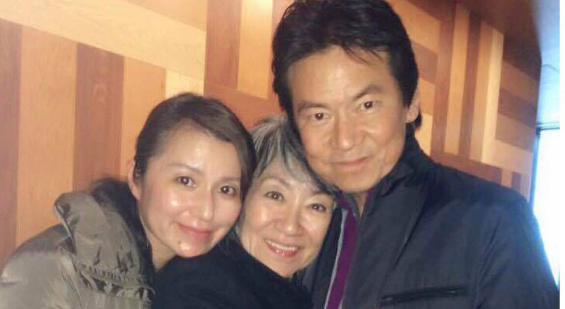 俳優・今井雅之さんとの出会い。47歳で、まさかの再婚