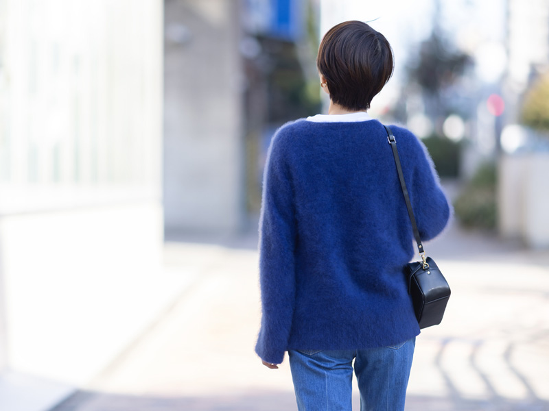 渡辺真理：日経xwoman