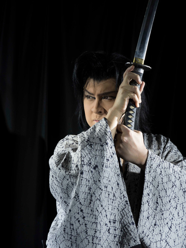 何でもあり」の大衆演劇は最強エンターテインメント （5ページ目