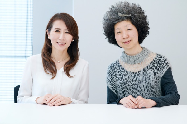 稲垣さんの最新刊『老後とピアノ』（ポプラ社）に、ピアノ好きの堀井さんが感銘を受けたことから今回の対談が実現。共に50歳で大企業を辞めた2人のトークは大いに盛り上がりました