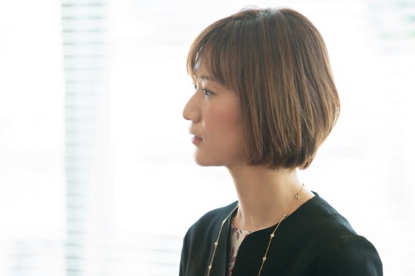 転職を繰り返して30代で3度の会社勤めを経験した伊藤宏美さん。平成生まれの新入社員の登場に慄然として彼女が取った行動とは…