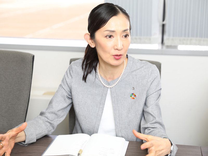 JALの研修「相手を変えるのではなく、自分を変えよ」 （2ページ目