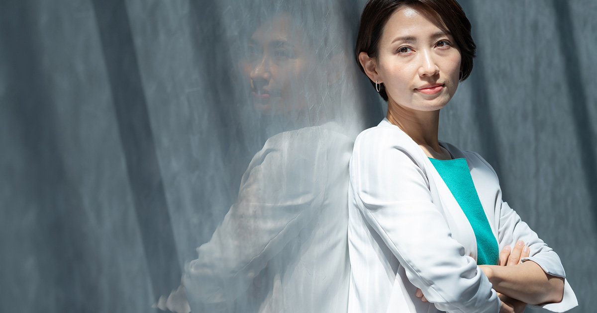 40代からの転職 | 日経ウーマン