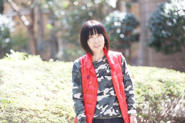 同僚の突然死 今を生きようと40代で海洋生物写真家に:日経xwoman