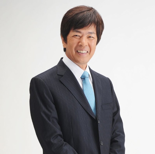 「リーダーには先を予測する力が必要」と話す、ジャパネットたかた創業者の高田明さん。長年、経営者として、またテレビショッピングのMCとして第一線で活躍した