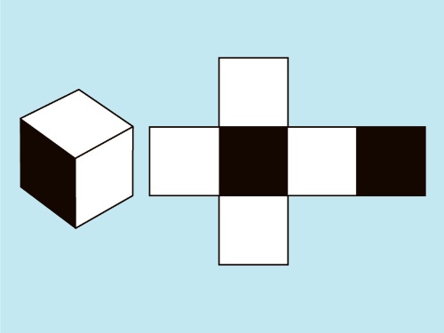 （a）（b）（c）、3つのうち一番出やすい並びはどれでしょう？