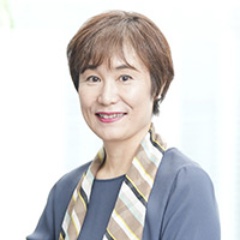 小林利子 | 日経ウーマン