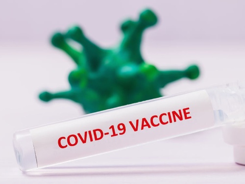 高齢者から順に新型コロナワクチンの接種が始まっている。（写真はイメージ）