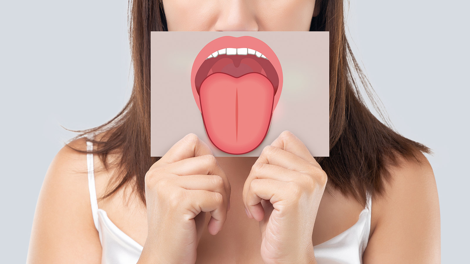 味覚、咀嚼、嚥下、発音を担う　「舌」の老化は健康寿命と密接