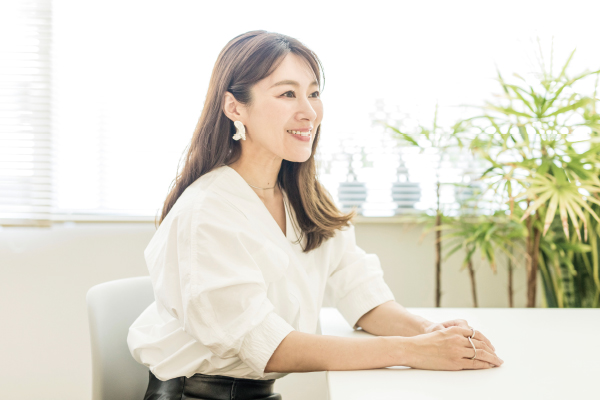 日経クロスウーマンでCEO二宮の取材記事が掲載されました