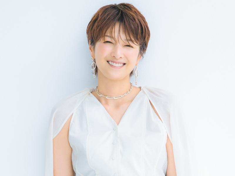 吉瀬美智子 今までの「食べ方」見直す…仕事がうまくいく朝食とは