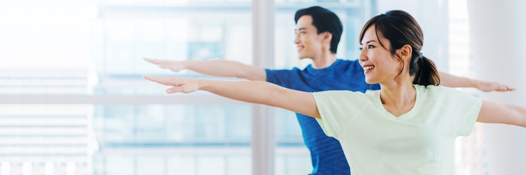 あなたの更年期はいつ訪れる 閉経の平均年齢は 日経xwoman あなたの更年期はいつ訪れる 閉経の平均年齢は 日経xwoman