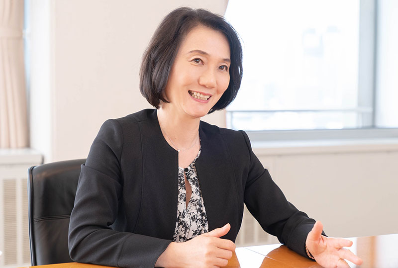 ホンダ鈴木麻子 夢実現に向かう中で仲間との信頼関係大切にした訳