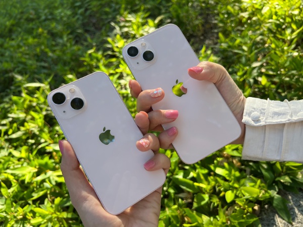新しいiphone 13のカメラ機能は 仕事に使える 日経xwoman 新しいiphone 13のカメラ機能は 仕事に使える 日経xwoman