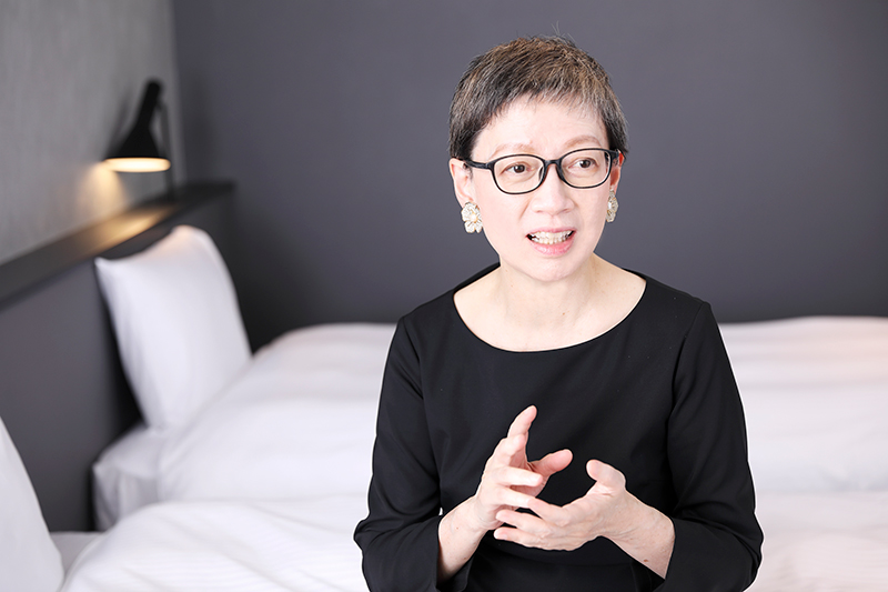 実際、こうした希望をかなえられる人はごく限られた人ですよね。じゃあ、どうするか