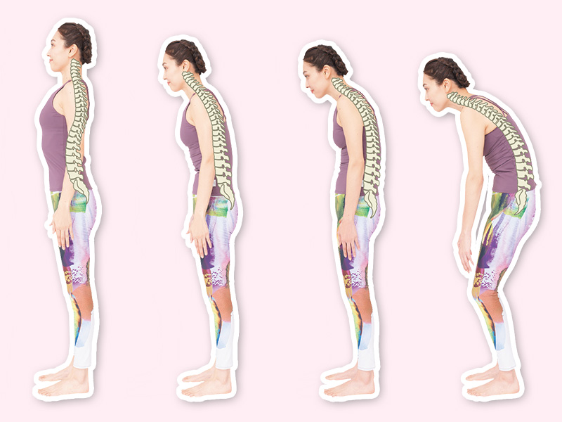 鈴木六夏 いつでも機嫌のいい女でありたい：日経xwoman