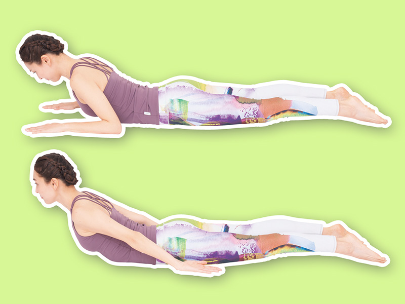 鈴木六夏 いつでも機嫌のいい女でありたい：日経xwoman