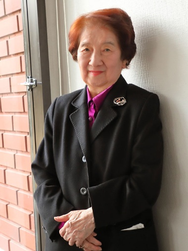 赤松良子 ジェンダーギャップ指数低い一番の原因は政治