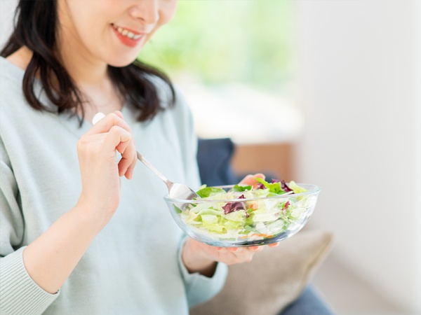 働く女性のダイエットにおける「食べ方」を知ろう