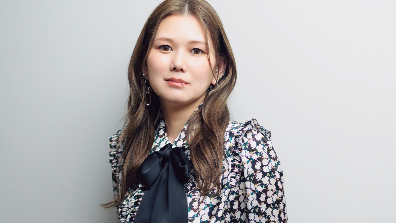 作家・金原ひとみ　つらく追い詰めらた6年を導いた「支えの言葉」