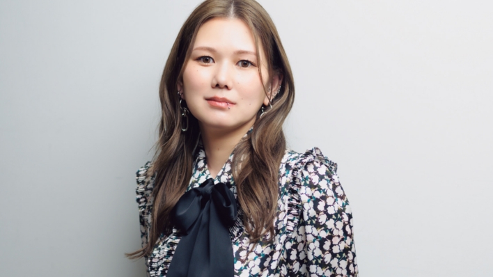 作家・金原ひとみ つらく追い詰めらた6年を導いた「支えの言葉」