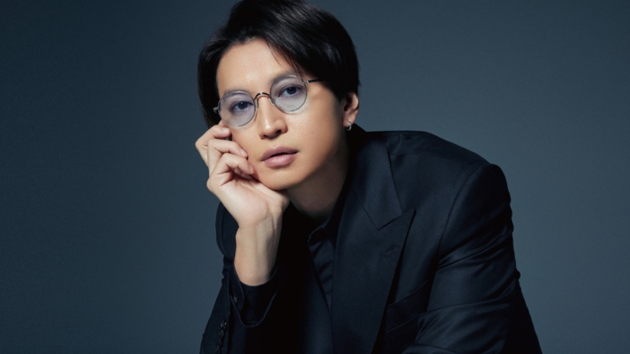大倉忠義 迷っていた20代に生き方の指針を得た「人生を変えた本」