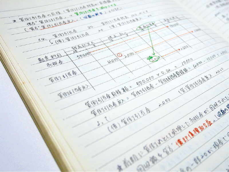 取った＆取ってよかった資格ベスト1位「簿記」の勉強法 （4ページ目）：日経xwoman