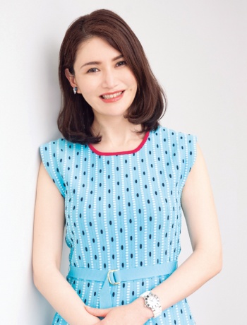 山口真由さん