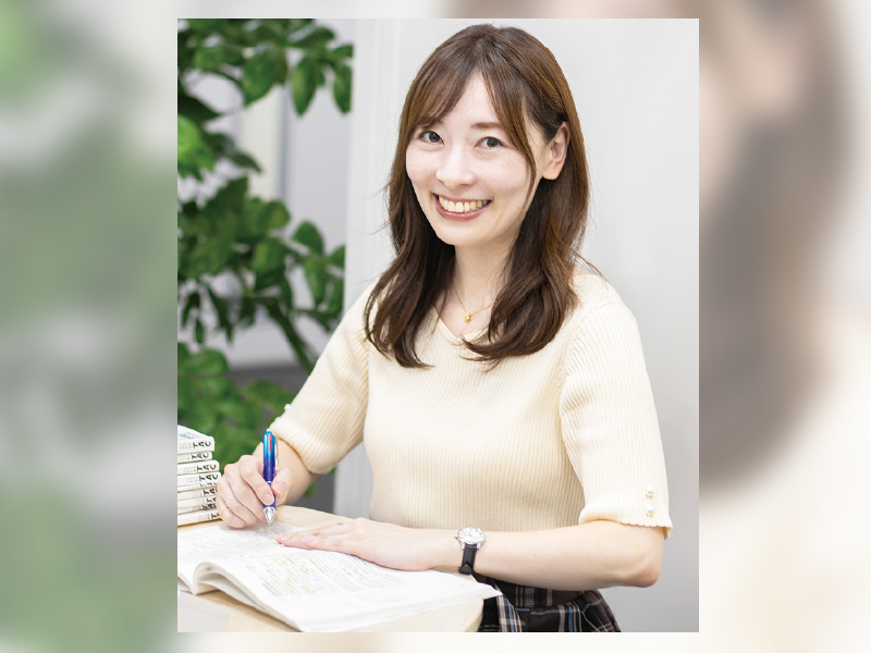 4回の不合格を経て勉強法改革！ 社会保険労務士として独立：日経
