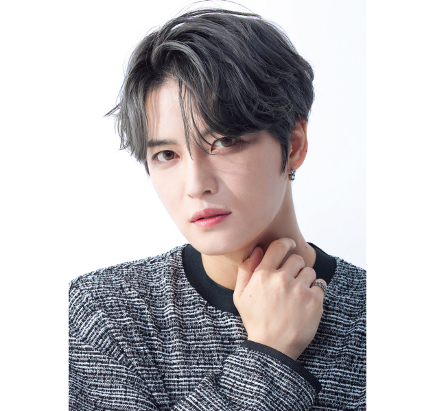 JAEJOONG 無力感抱えた過去、今は世界で戦いたい：日経xwoman