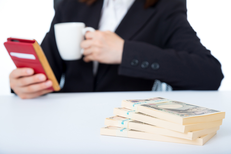 お金に代わる新たな価値観とは…？