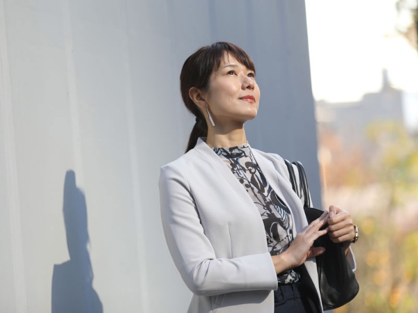 読者18人の実話 女性たちが経験した 転機 とは 日経xwoman 読者18人の実話 女性たちが経験した 転機 とは 日経xwoman