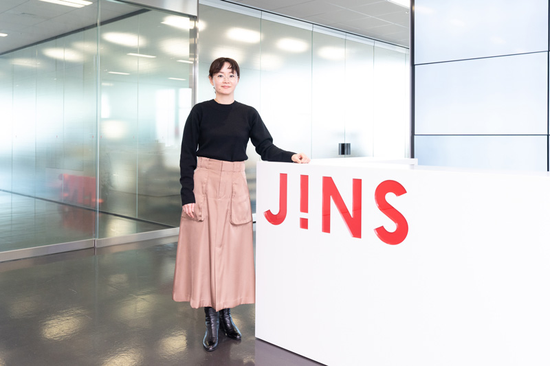 赤羽民（あかはね・たみ）さん（45歳）