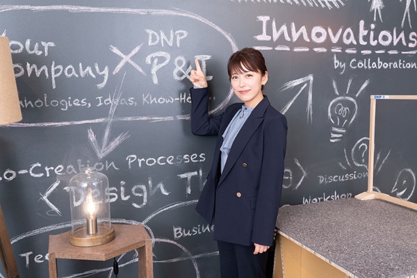 大城玲美(おおしろ・れみ)さん 40歳