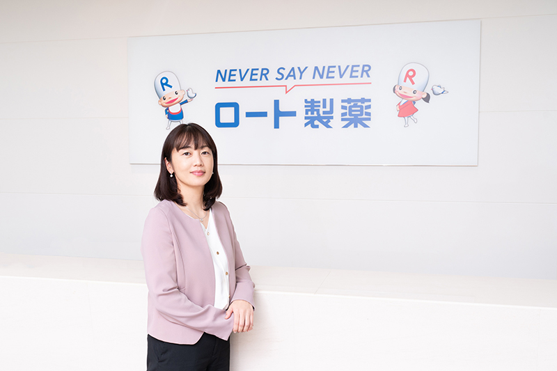 松村鮎美（まつむら・あゆみ）さん　44歳