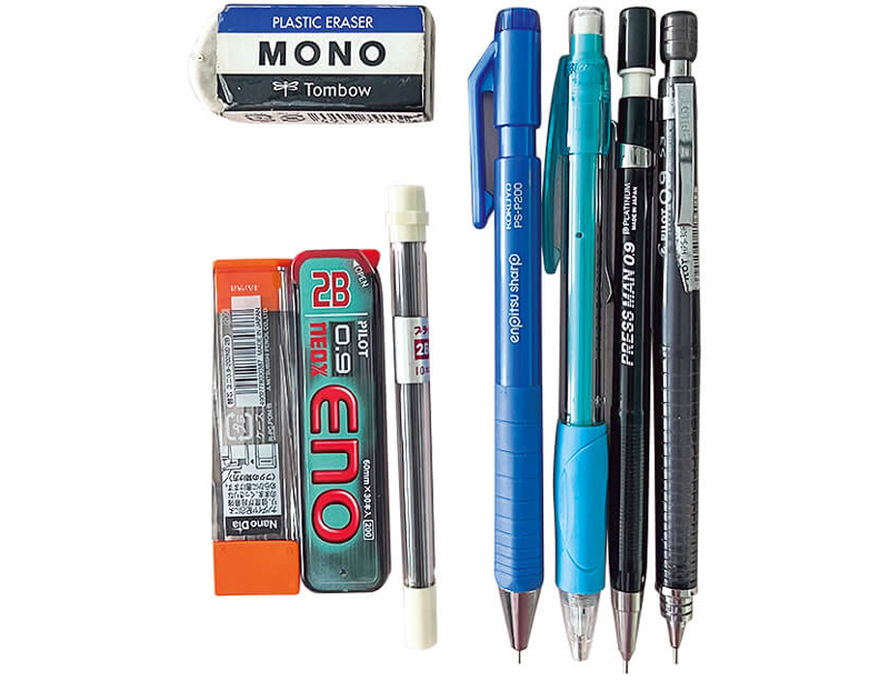 手帳の中身&愛用文具公開！池上彰×増田ユリヤ （4ページ目）：日経xwoman