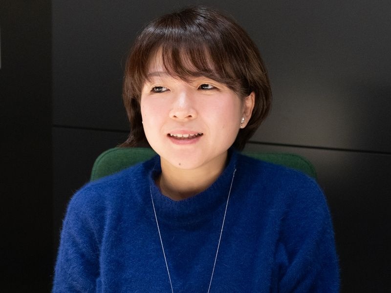 ホンダ鈴木麻子 夢実現に向かう中で仲間との信頼関係大切にした訳:日経xwoman