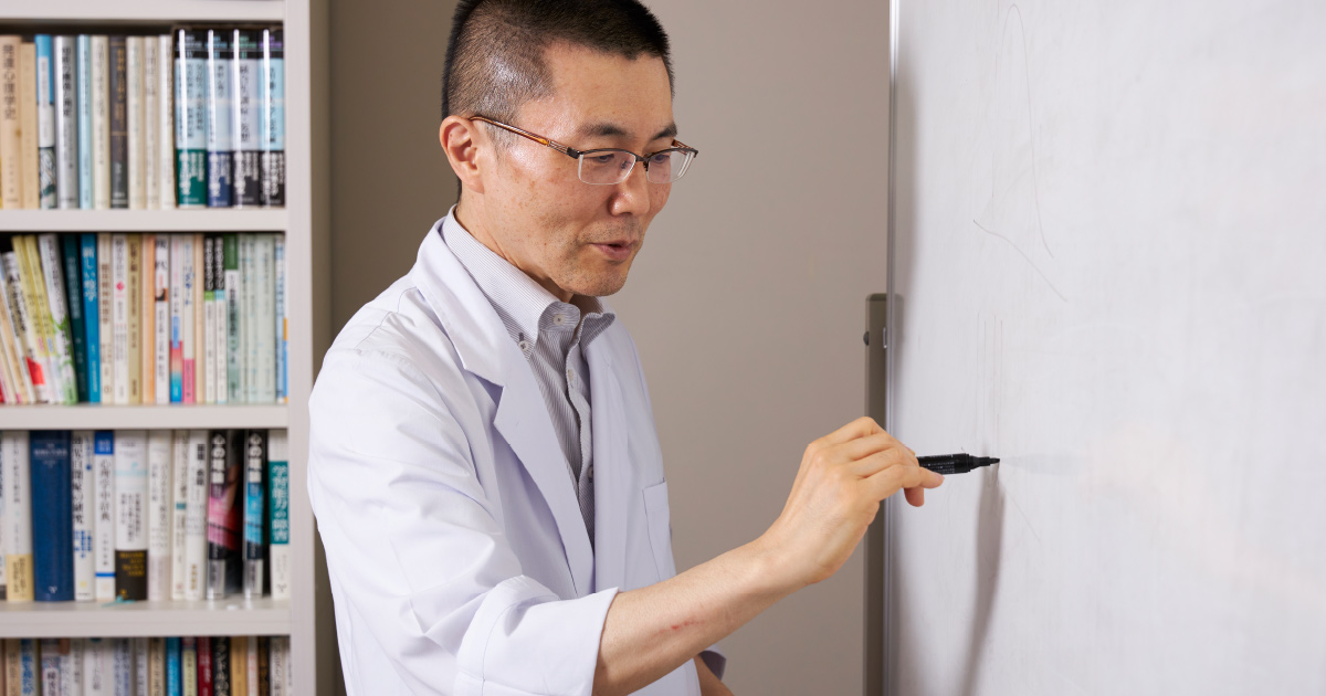 発達障害で意外に多いASD　早期訓練より早期ブレーキを