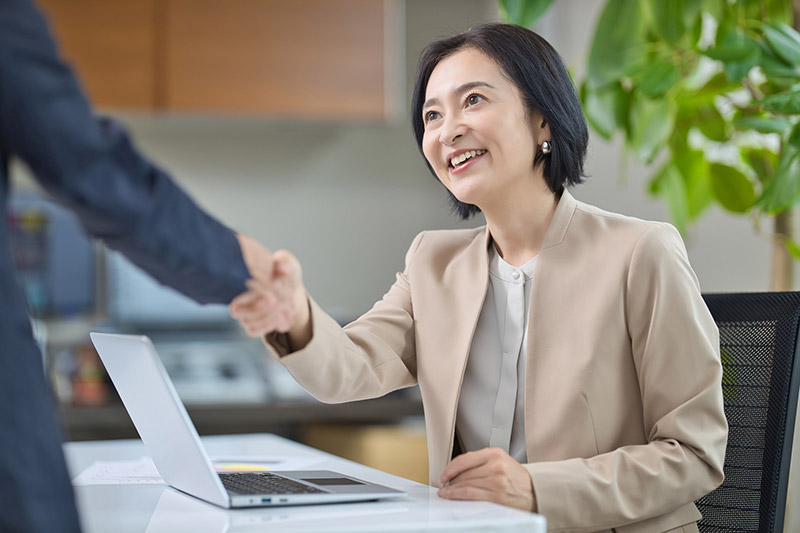 女性社長、いまだ1割に満たず…4年連続トップの都道府県は？ | 日経ウーマン