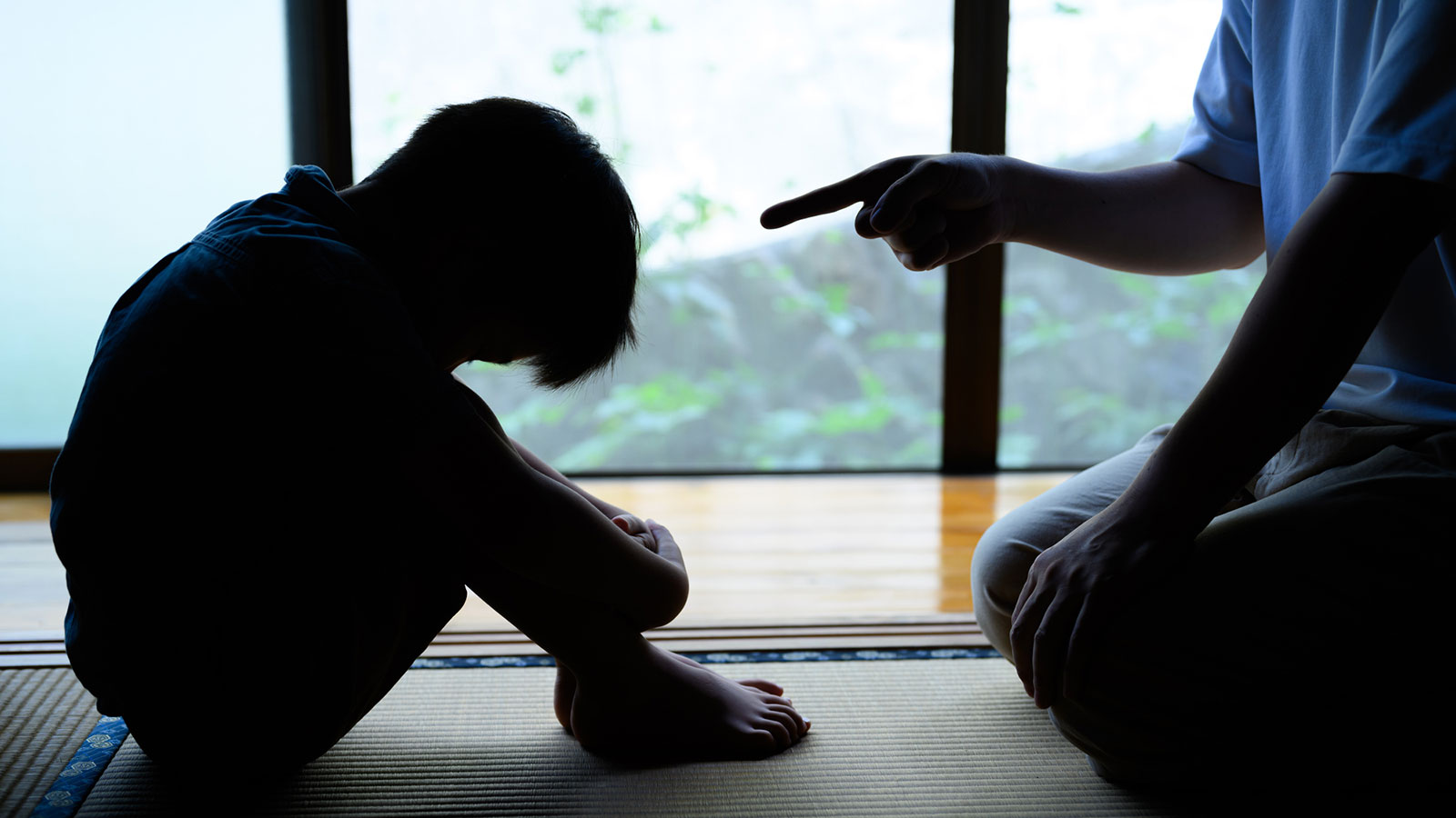 スパルタの教育環境が「年齢より幼い子」を鍛え直してくれるわけではない