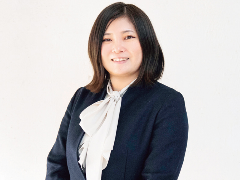 29歳シングルマザーの谷…外資金融で目標達成への道 河村真木子