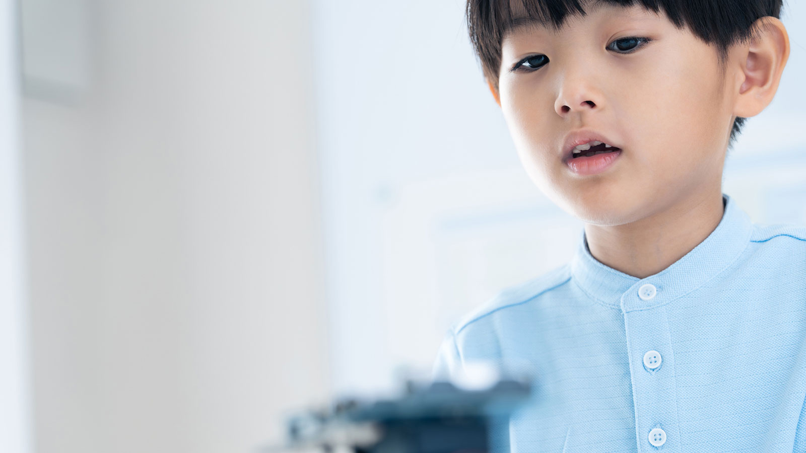 1日7時間ゲームしていた中2息子が勉強に没頭　転機は夏休みの知の探索