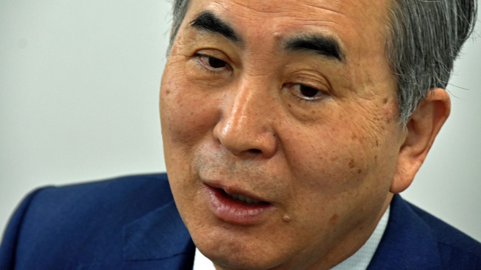 「上が決めるから」という諦めに、稲盛和夫がJAL再建で促した変化【新連載】