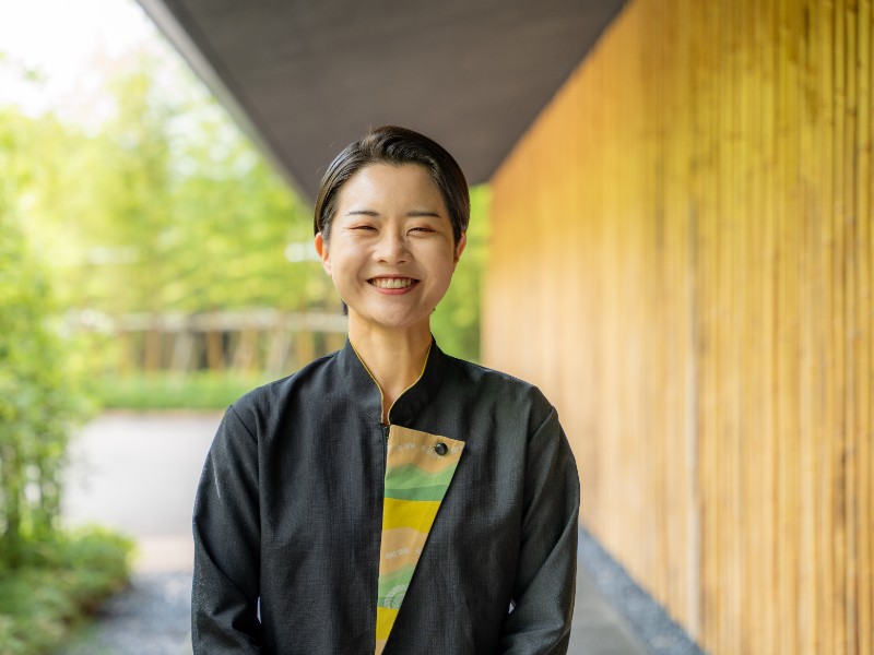 林 恵子：日経xwoman