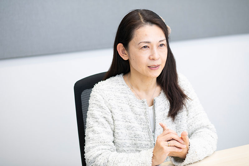 「女性の」という冠は不要… 自信持つために何をした？ホンダ部長 | 日経ウーマン