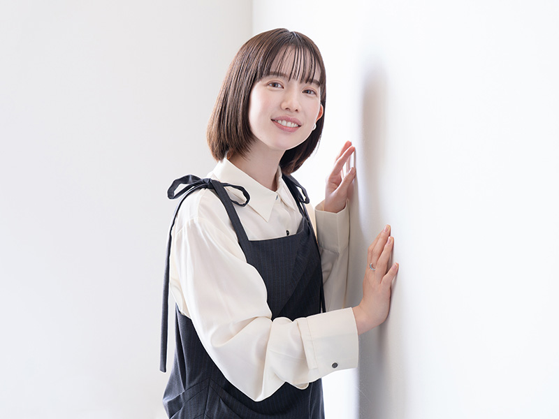 及川恵美子　人工筋肉サポーター 宇宙一筋32歳「本当に好きな仕事は苦にならない」：日経xwoman