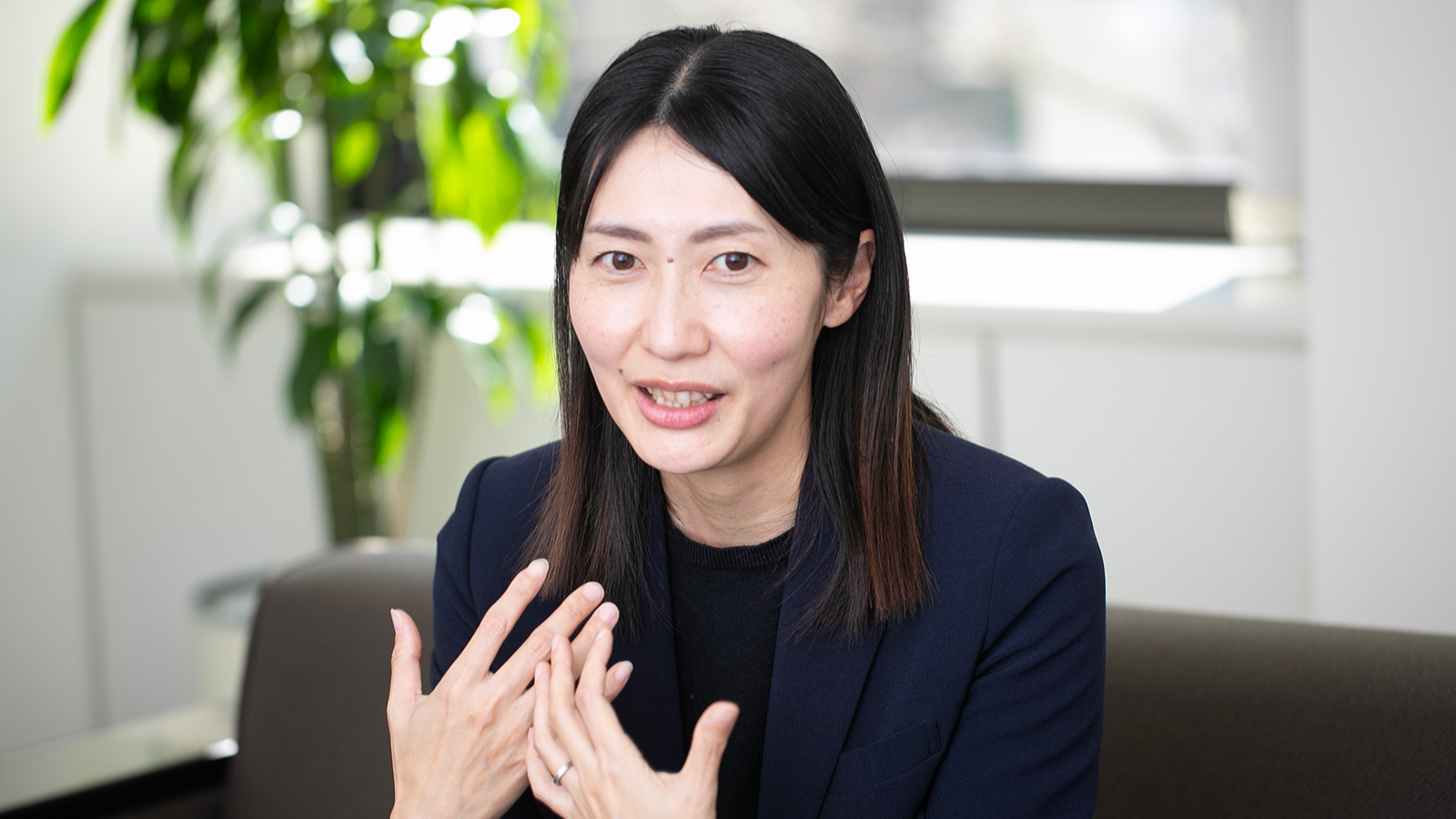 部下の自走を止めていたのは自分　任せる難しさに向き合い…京王電鉄・課長